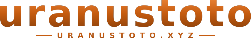 uranustoto logo